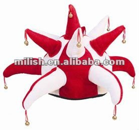 (A-1) Bonito gorro de fiesta